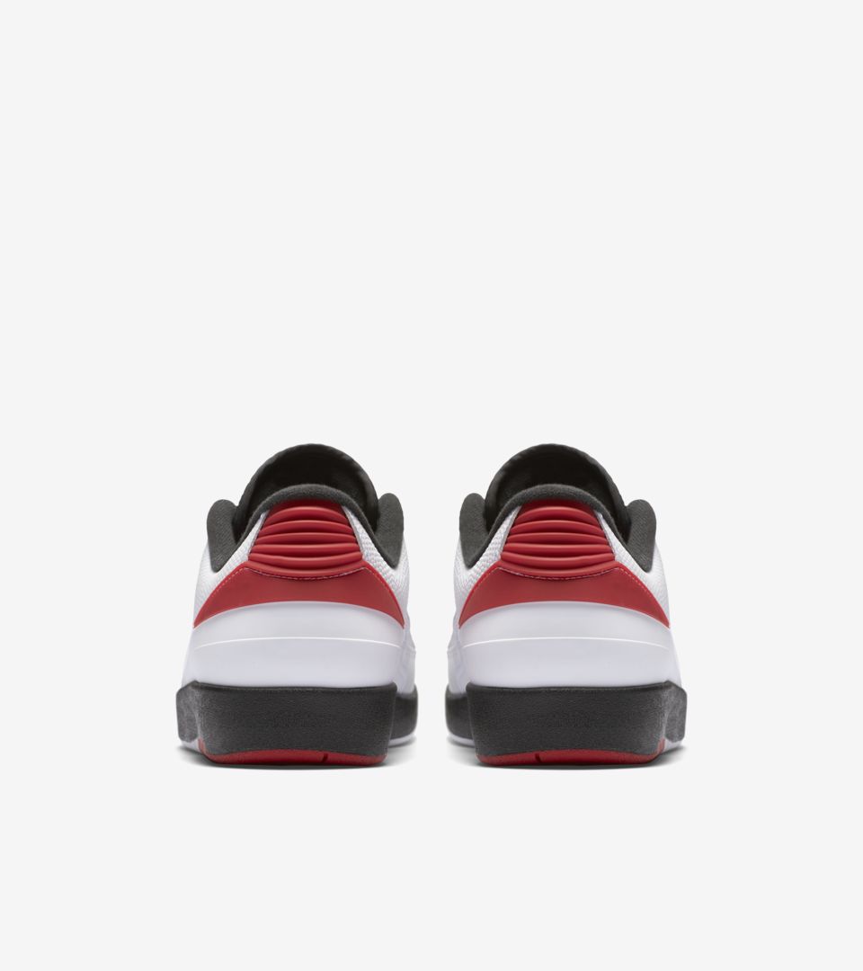 Air Jordan 2 Retro Low 'Original' Release Date. Nike⁠+ SNKRS