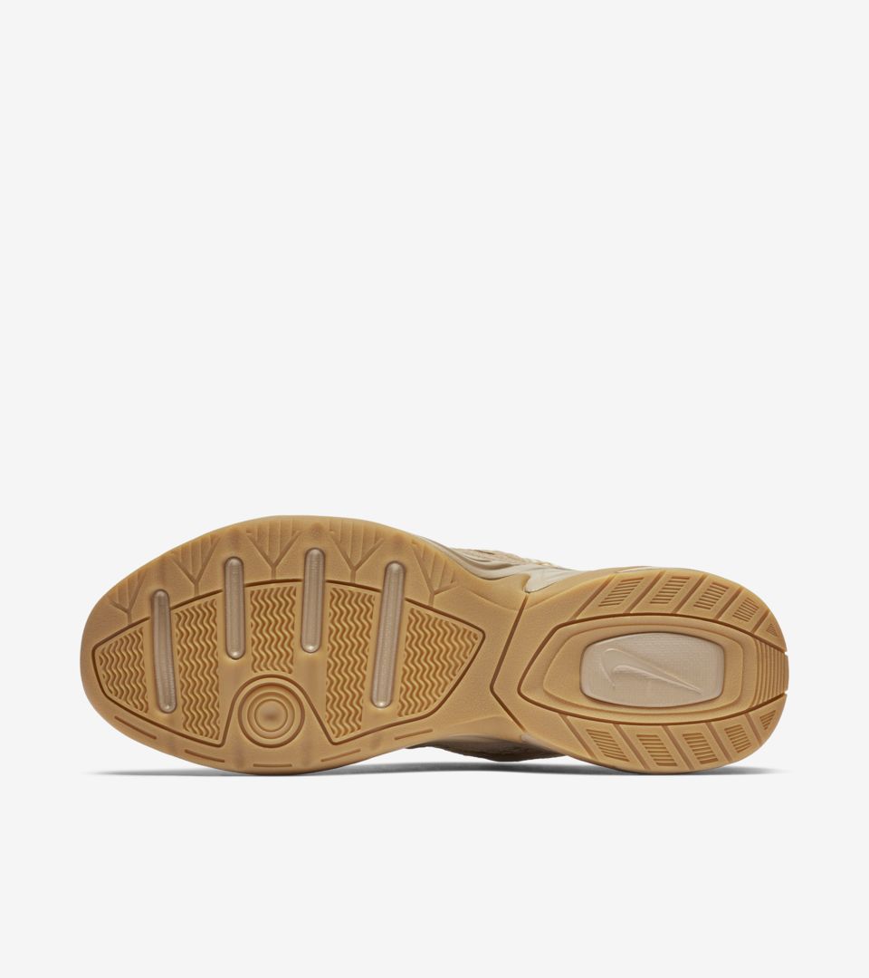 Nike M2K Tekno 'Linen & Wheat & Ale Brown' Release Date Nike M2K Tekno 'Linen & Wheat & Ale Brown' Release Date