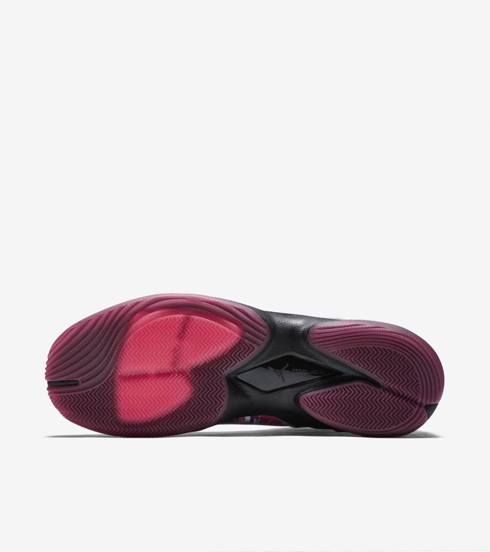 JORDAN SUPER.FLY 4 JORDAN SUPER.FLY 4