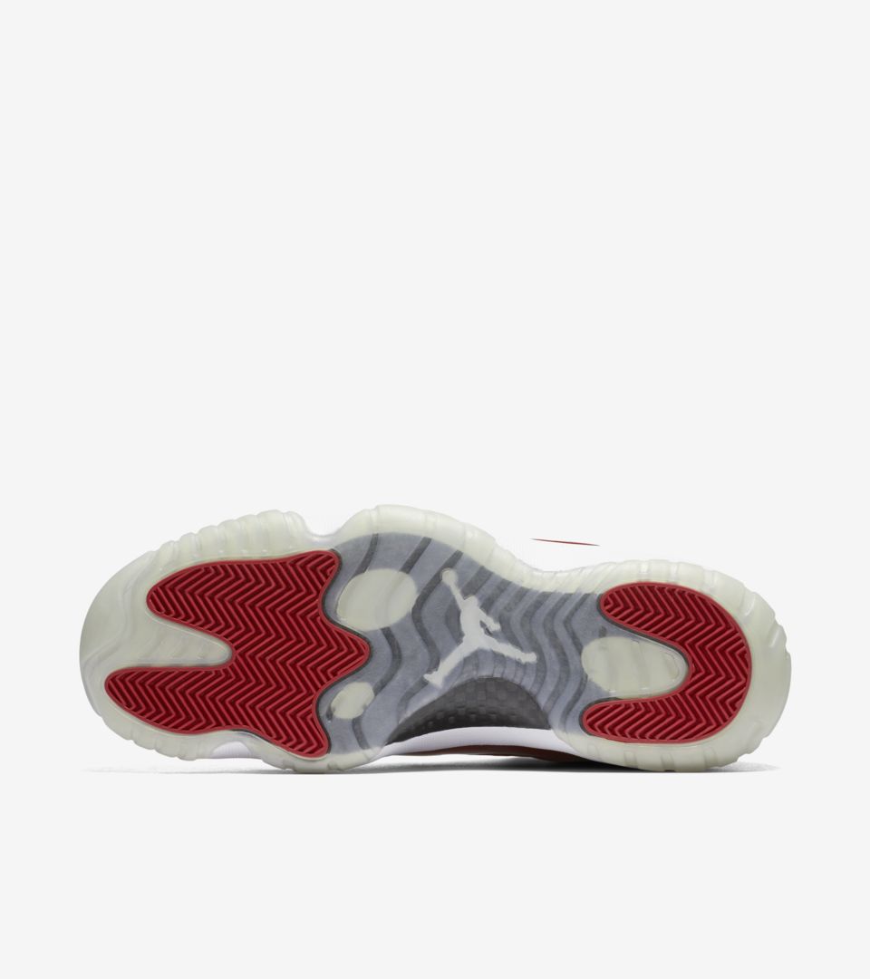 AIR JORDAN XI LOW AIR JORDAN XI LOW