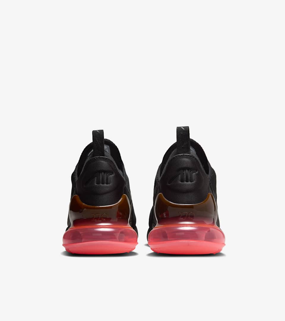 nike air max 270 hot punch nike air max 270 hot punch