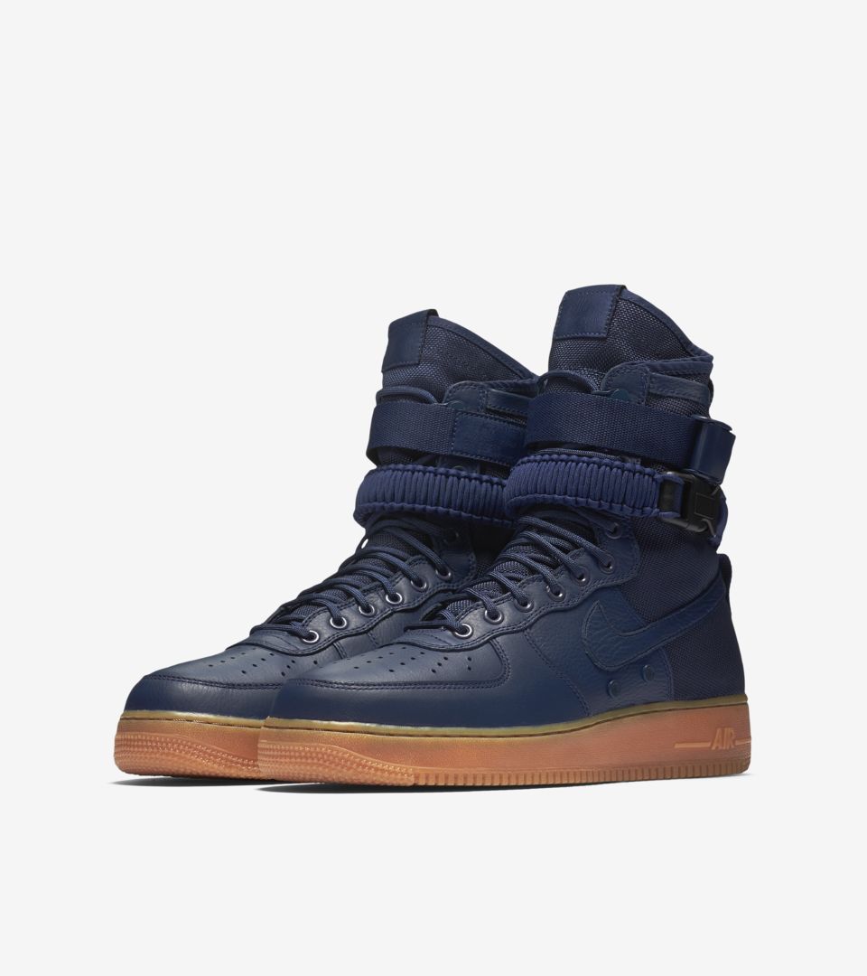 SF AF-1 SF AF-1