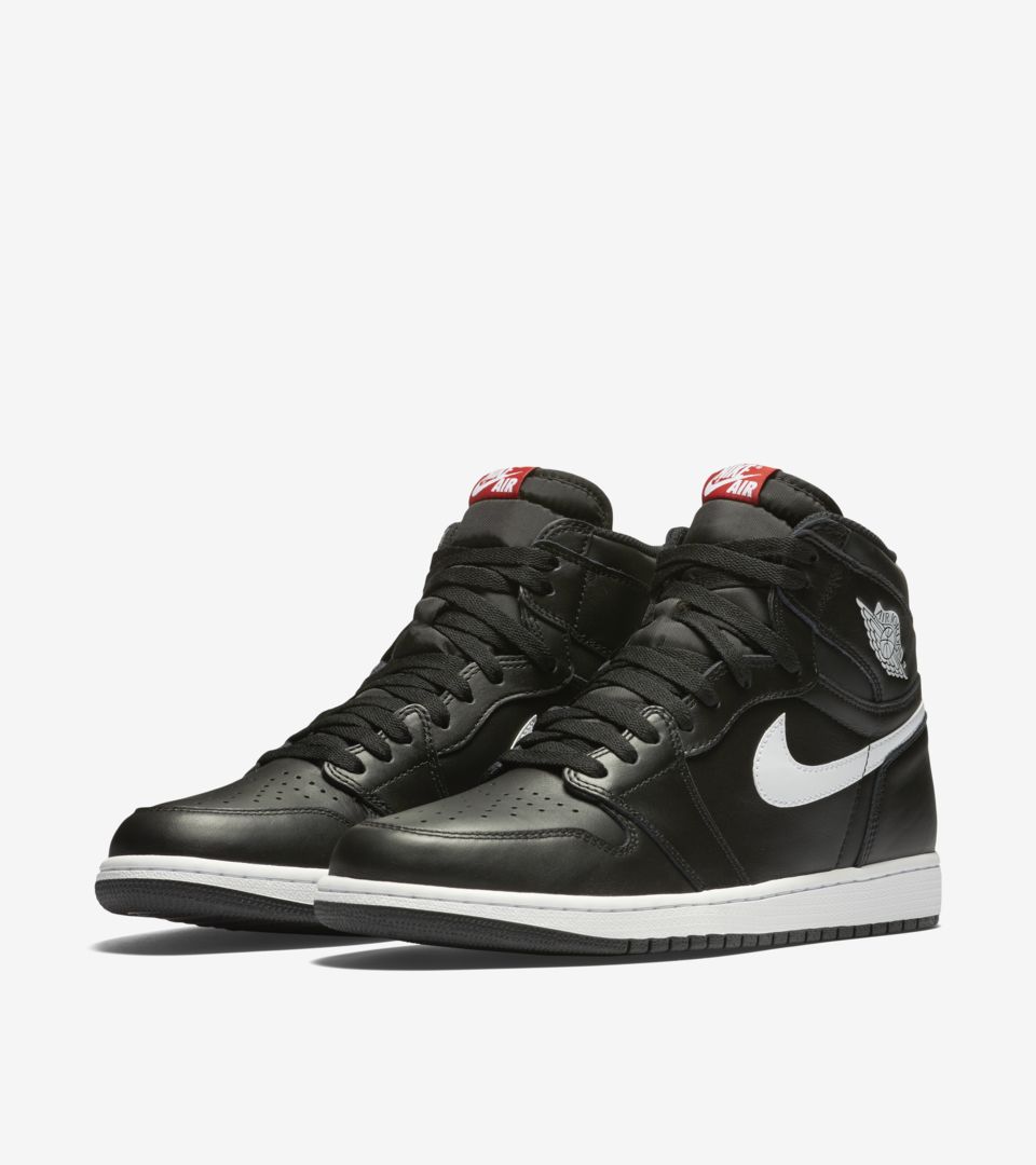 AIR JORDAN I AIR JORDAN I