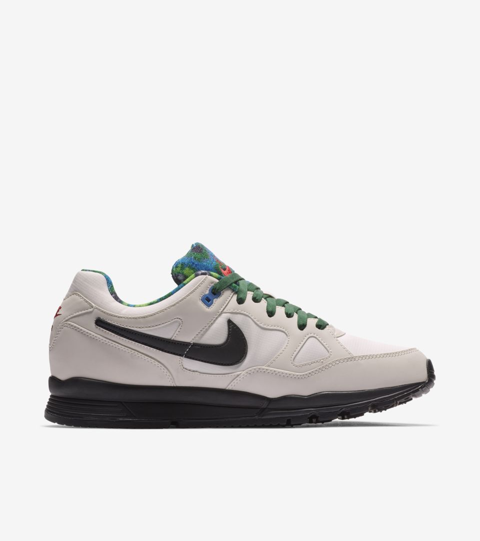Nike Air Span 2 'Phantom & Black & Mountain Blue' Release Date. Nike ... Nike Air Span 2 'Phantom & Black & Mountain Blue' Release Date. Nike ...