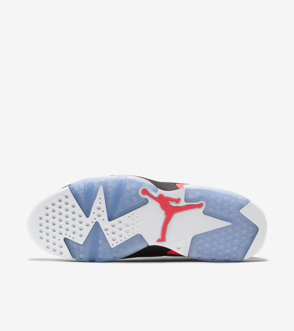AIR JORDAN VI LOW AIR JORDAN VI LOW