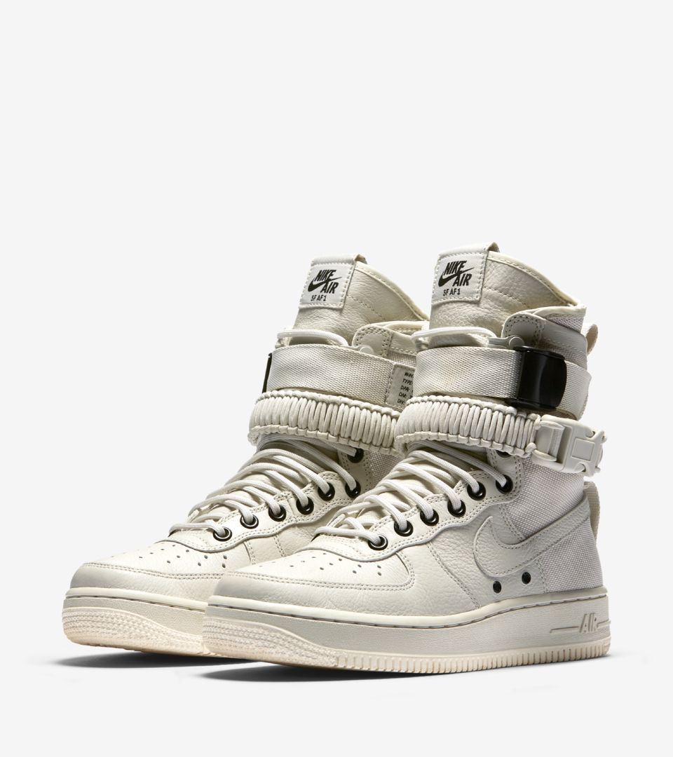 nike air force 1 high special field