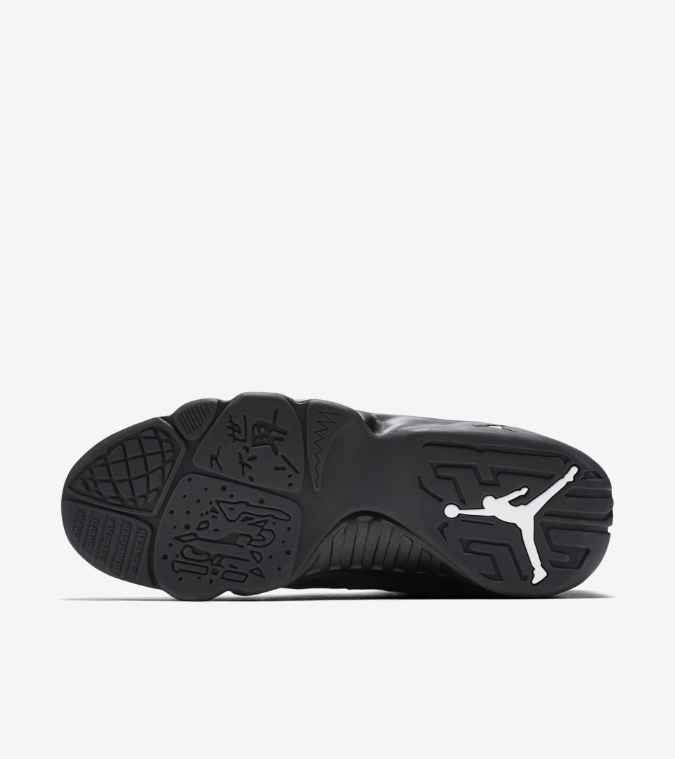 AIR JORDAN IX AIR JORDAN IX