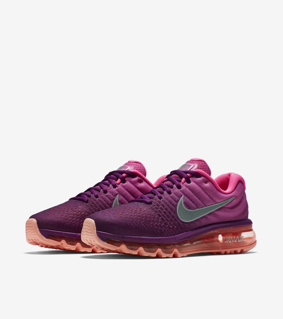 WMNS AIR MAX 2017 WMNS AIR MAX 2017