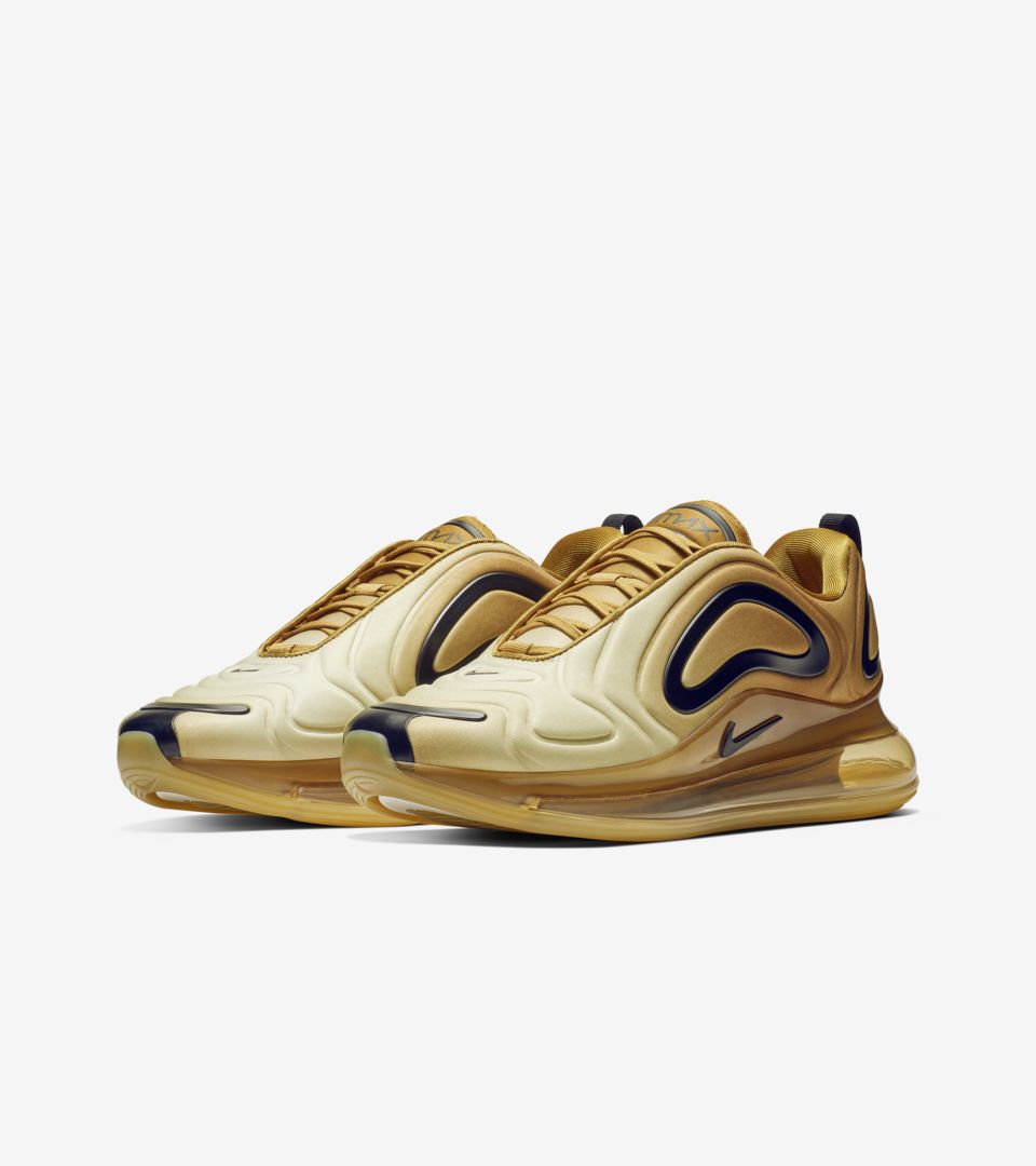 gold 720 air max