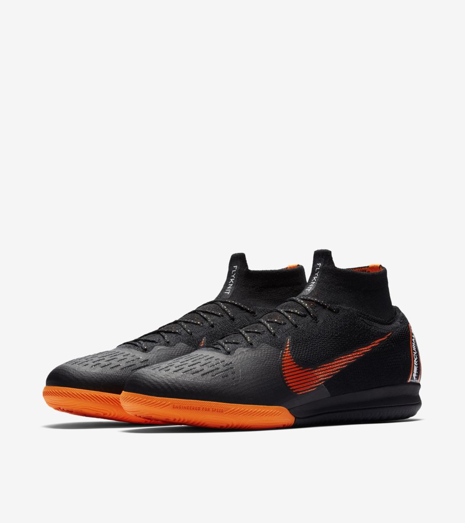 Born MercurialX Superfly IC Born MercurialX Superfly IC