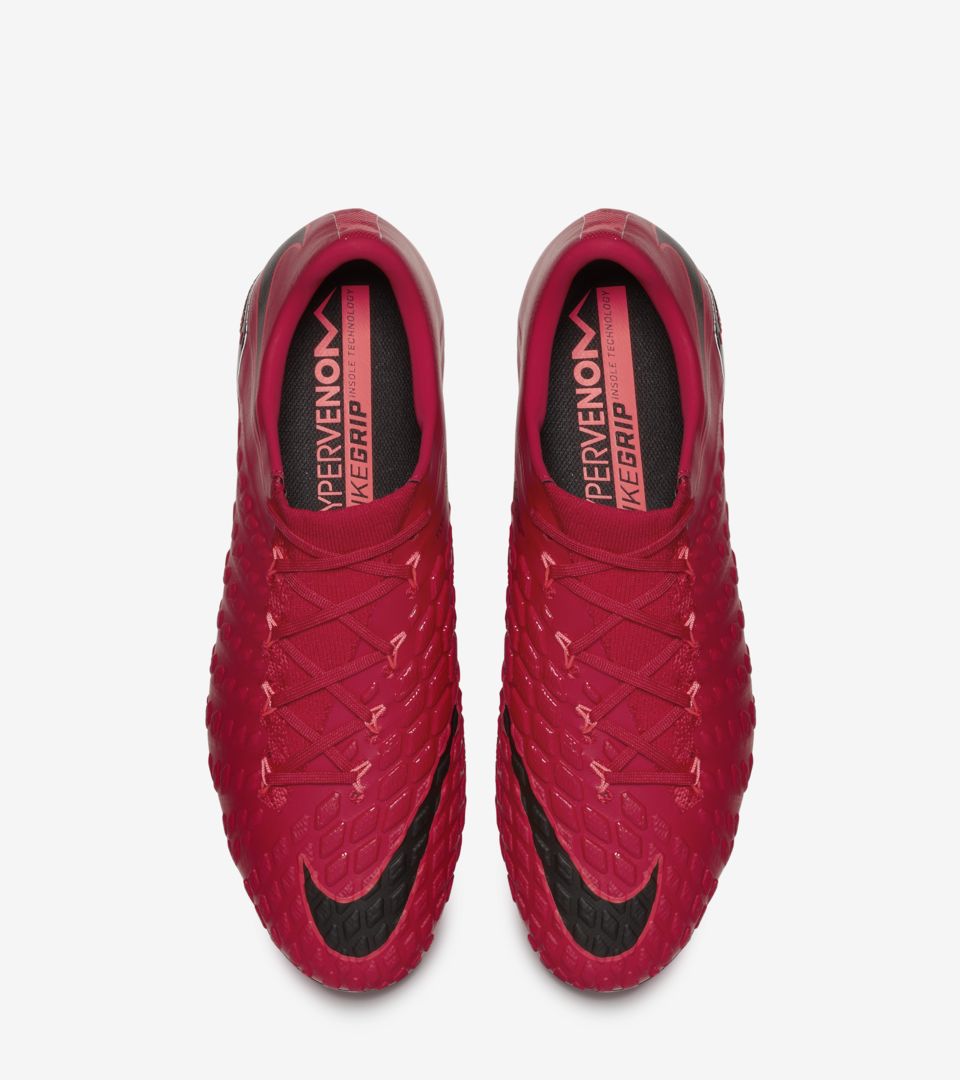 nike hypervenom caracteristicas