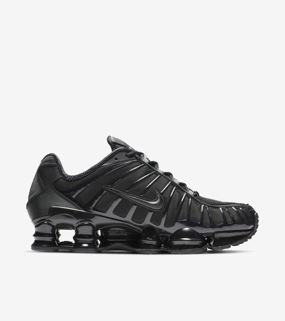Nike Shox TL 'Black Fury' Release Date. Nike SNEAKRS NL Nike Shox TL 'Black Fury' Release Date. Nike SNEAKRS NL