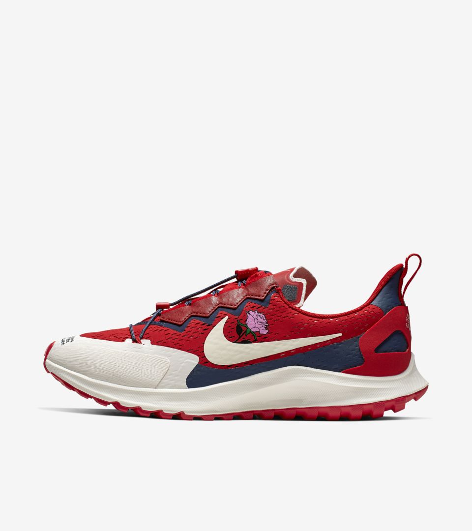 Air Zoom Pegasus 36 Trail 'Gyakusou' Release Date. Nike ... Air Zoom Pegasus 36 Trail 'Gyakusou' Release Date. Nike ...