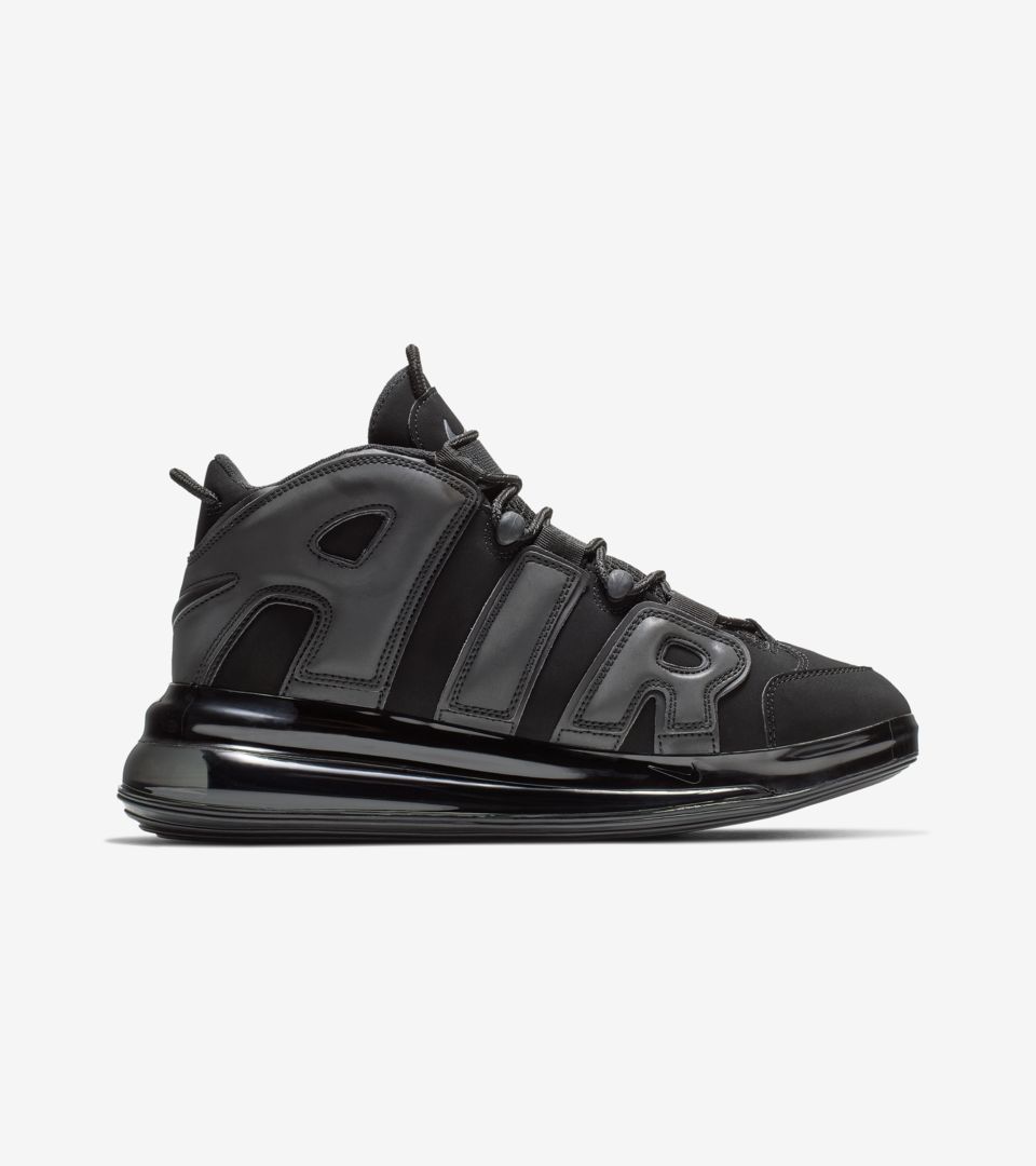 nike air more uptempo 720