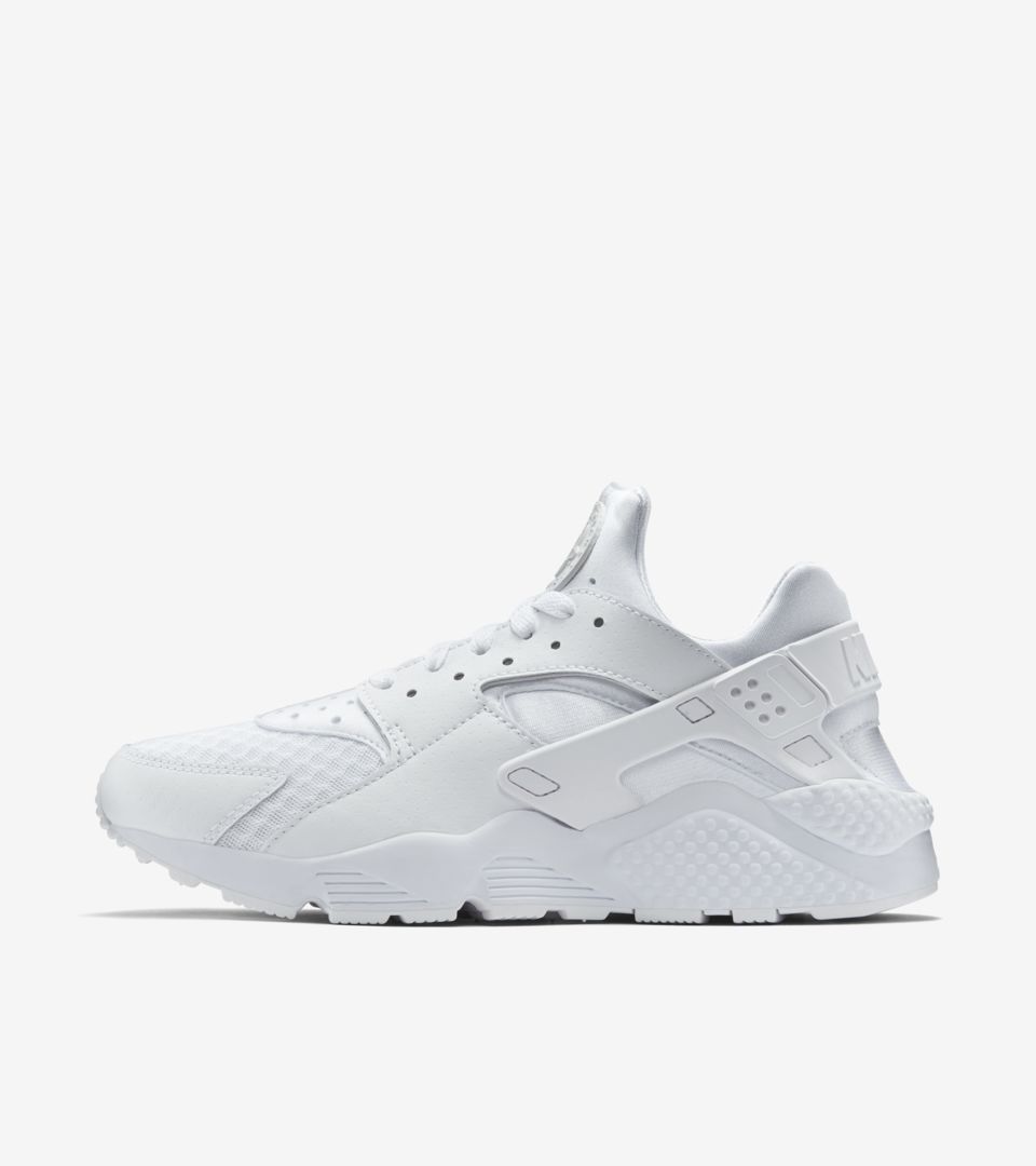 Huarache Triple White Outlet Online, UP 
