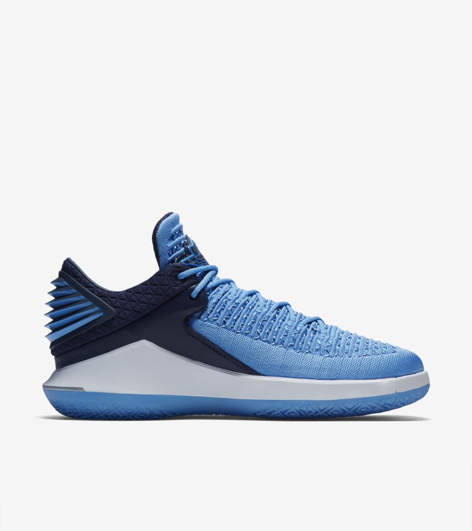 AIR JORDAN XXXII LOW AIR JORDAN XXXII LOW
