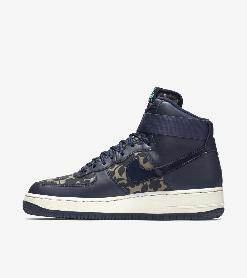 WMNS AIR FORCE 1 HI WMNS AIR FORCE 1 HI
