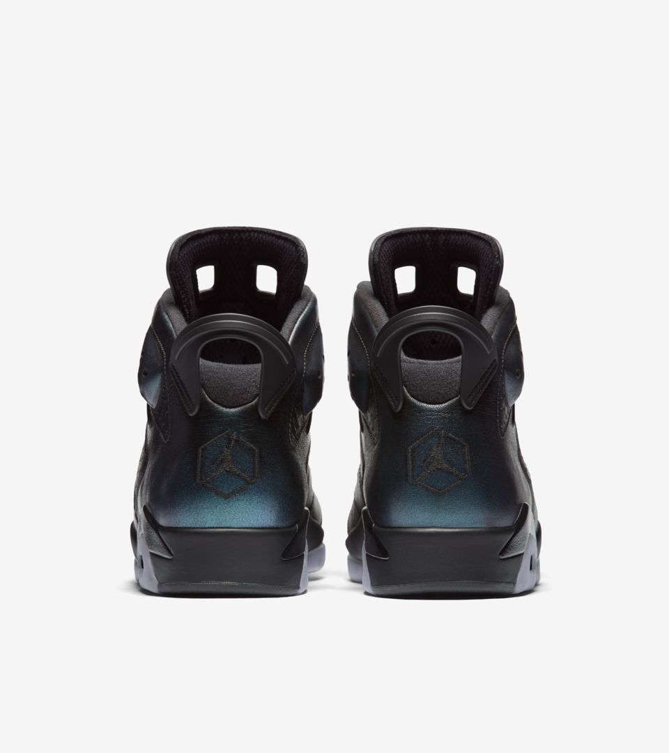 AIR JORDAN VI AIR JORDAN VI
