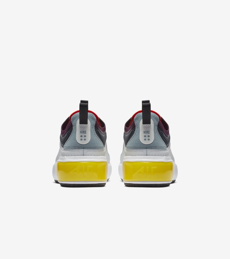 Women's Air Max Dia 'Aviator Grey & Off White & Deep Jungle' Release Date Women's Air Max Dia 'Aviator Grey & Off White & Deep Jungle' Release Date
