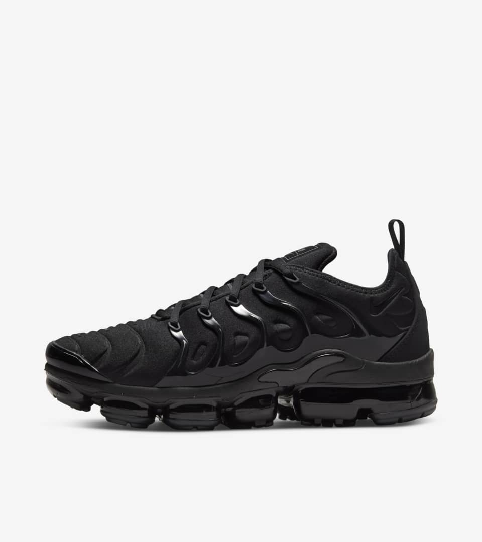 air vapormax plus retuned air