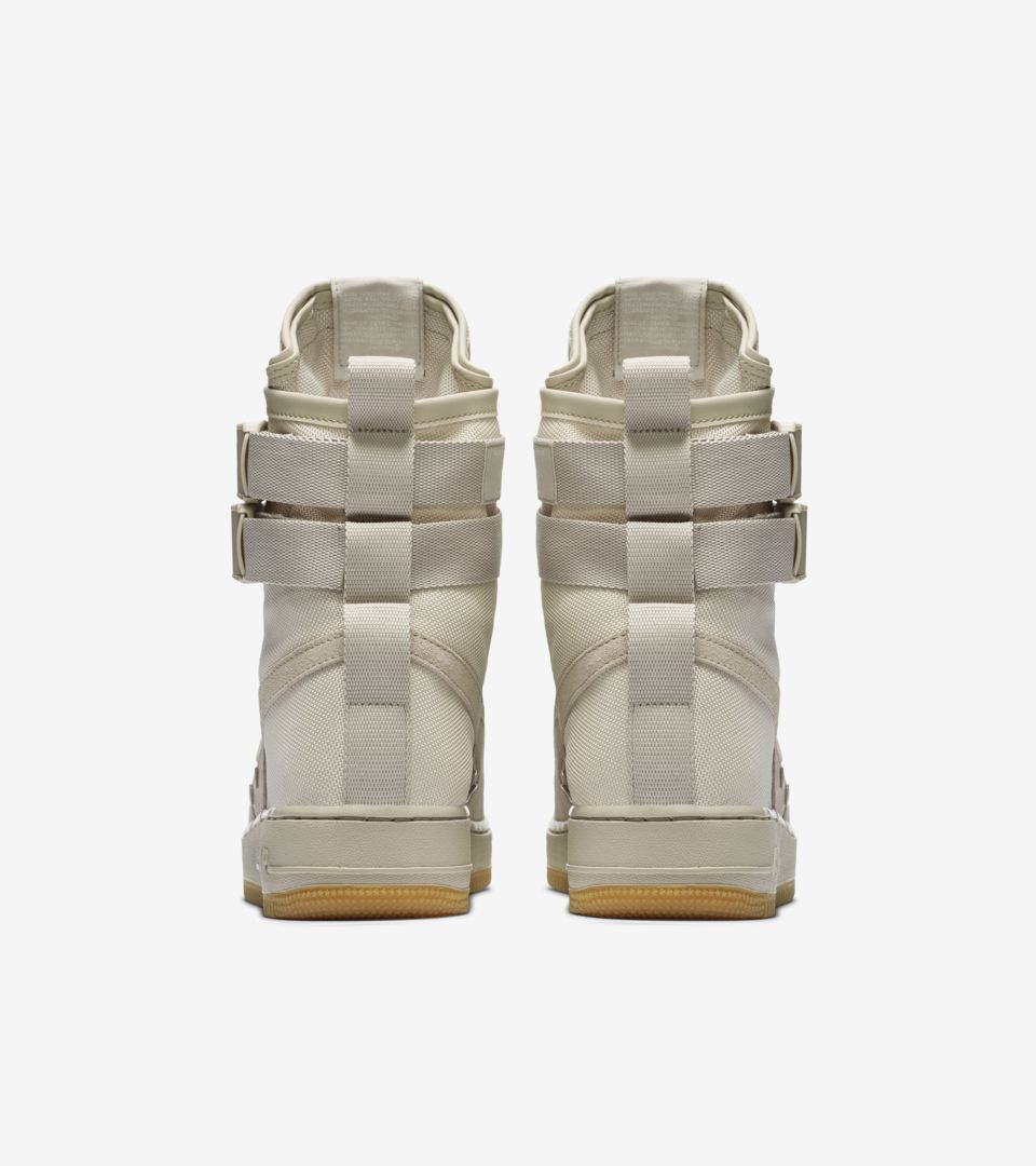 SF AF-1 SF AF-1