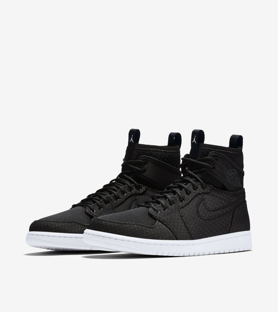 AIR JORDAN I ULTRA AIR JORDAN I ULTRA
