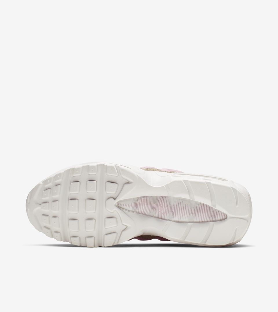 Nike Women's Air Max 95 'Plant Color Collection' Release Date Nike Women's Air Max 95 'Plant Color Collection' Release Date