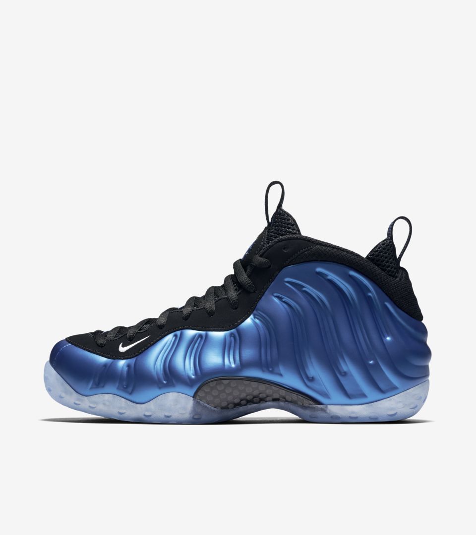 AIR FOAMPOSITE ONE XX AIR FOAMPOSITE ONE XX