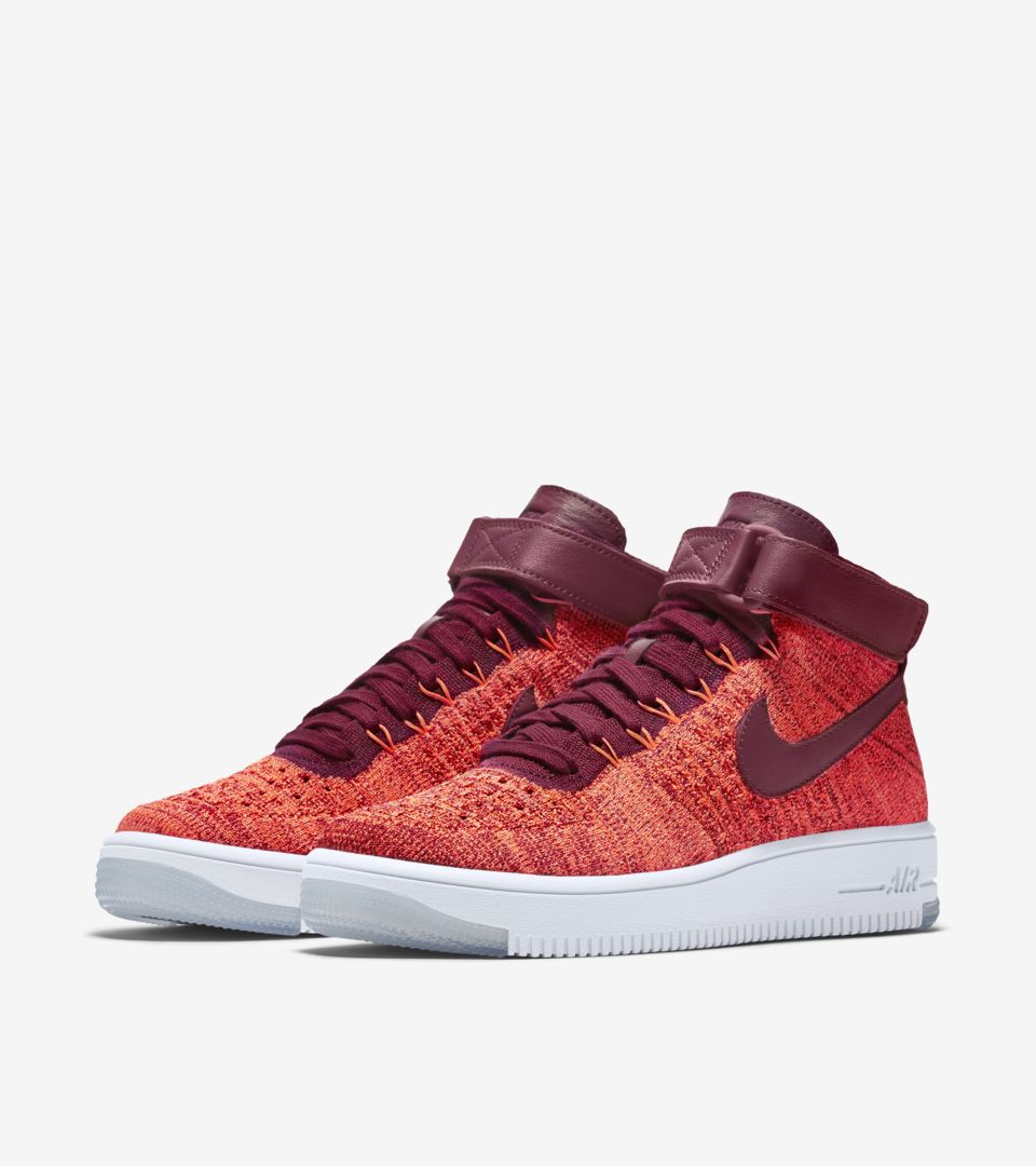 WMNS AIR FORCE 1 ULTRA FLYKNIT WMNS AIR FORCE 1 ULTRA FLYKNIT