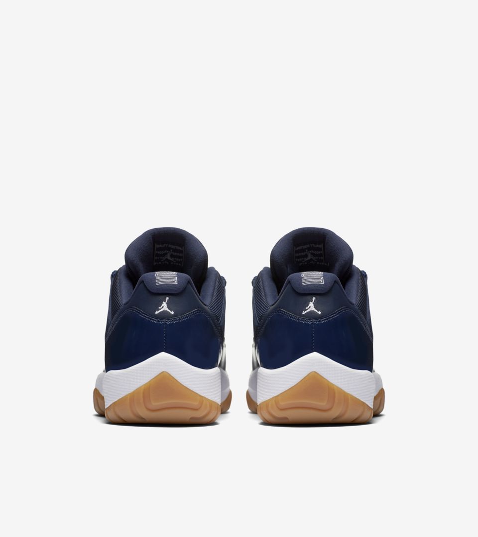 AIR JORDAN XI LOW AIR JORDAN XI LOW