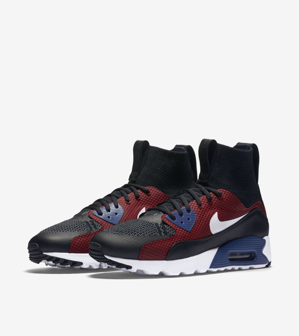 Nike Air Max 90 Ultra Superfly T 