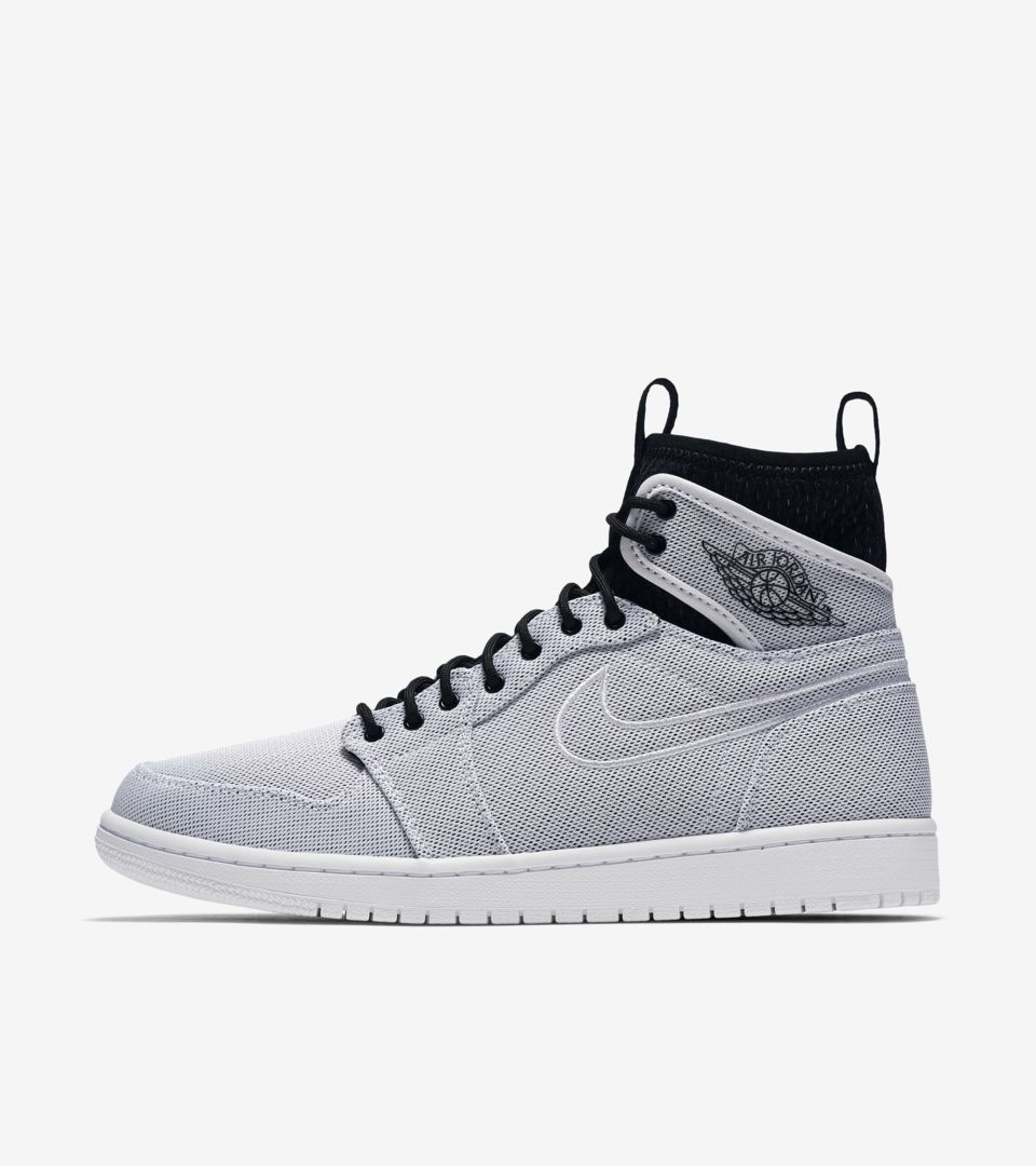 AIR JORDAN I ULTRA AIR JORDAN I ULTRA