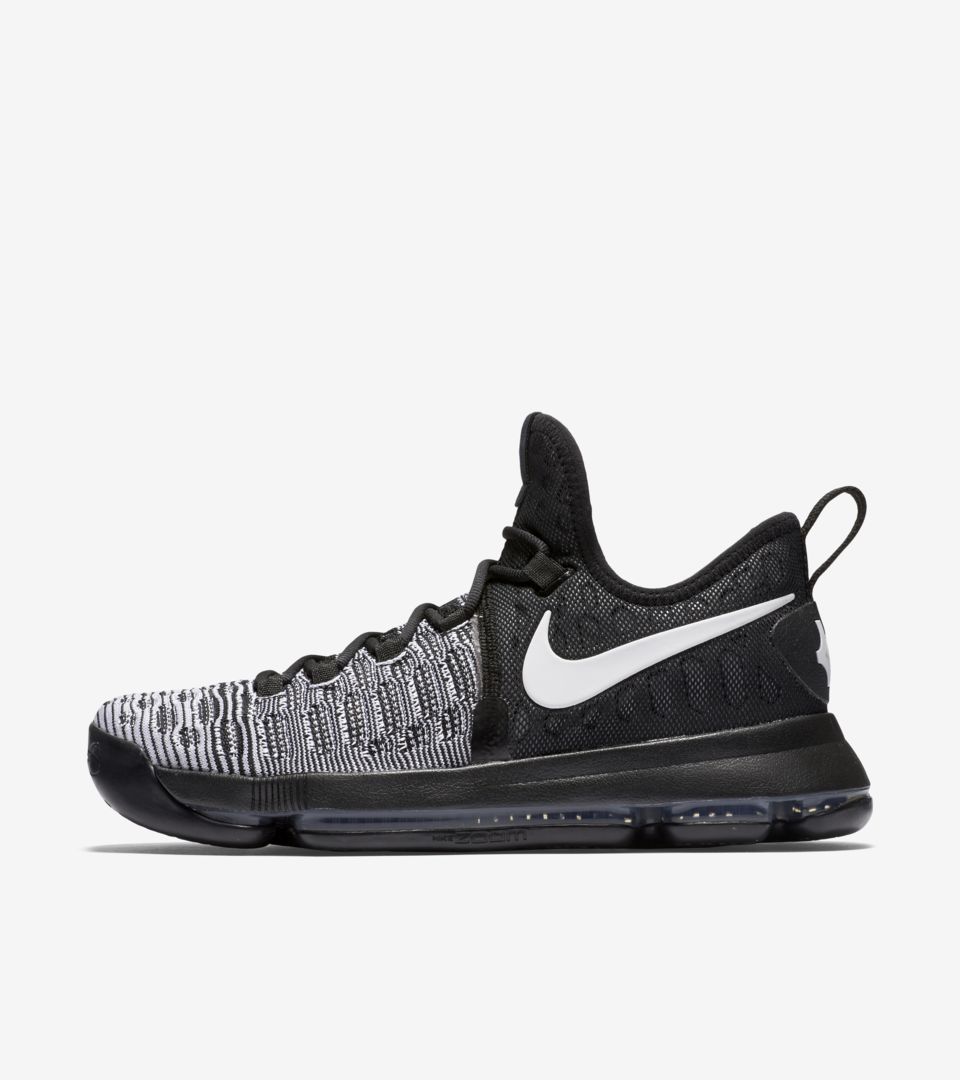 KD 9 KD 9