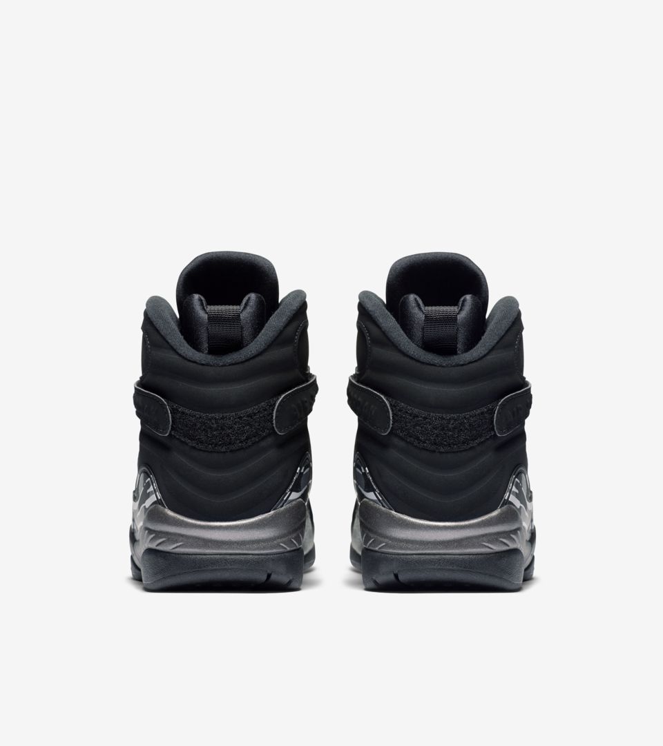 AIR JORDAN VIII AIR JORDAN VIII