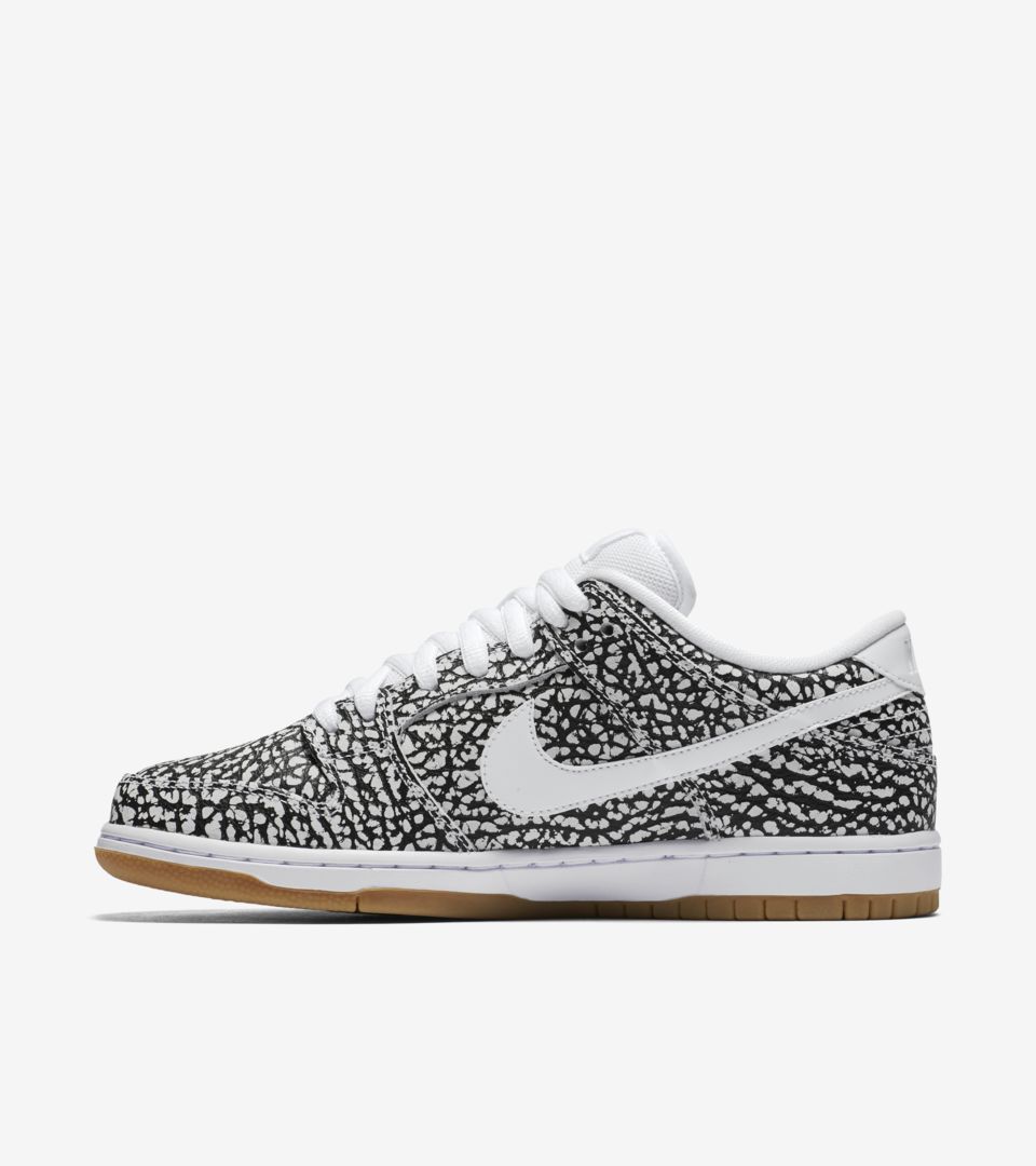 nike sb dunk road