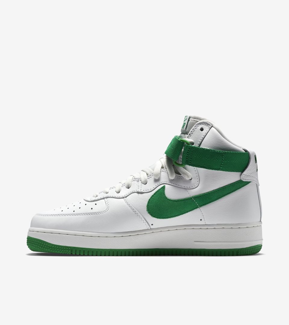 AIR FORCE 1 AIR FORCE 1