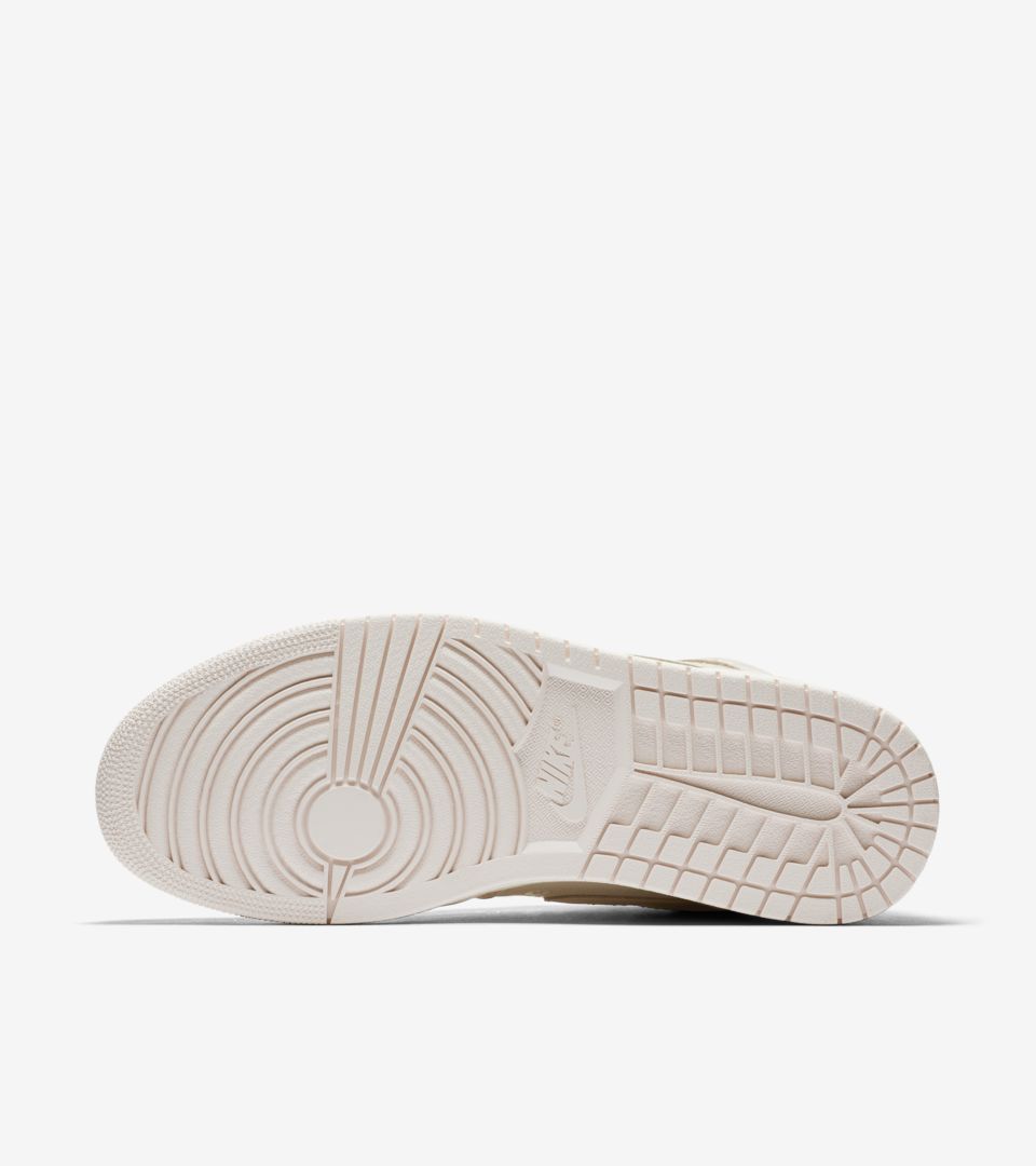 Air Jordan 1 Retro 'Guava Ice & Sail' Release Date Air Jordan 1 Retro 'Guava Ice & Sail' Release Date