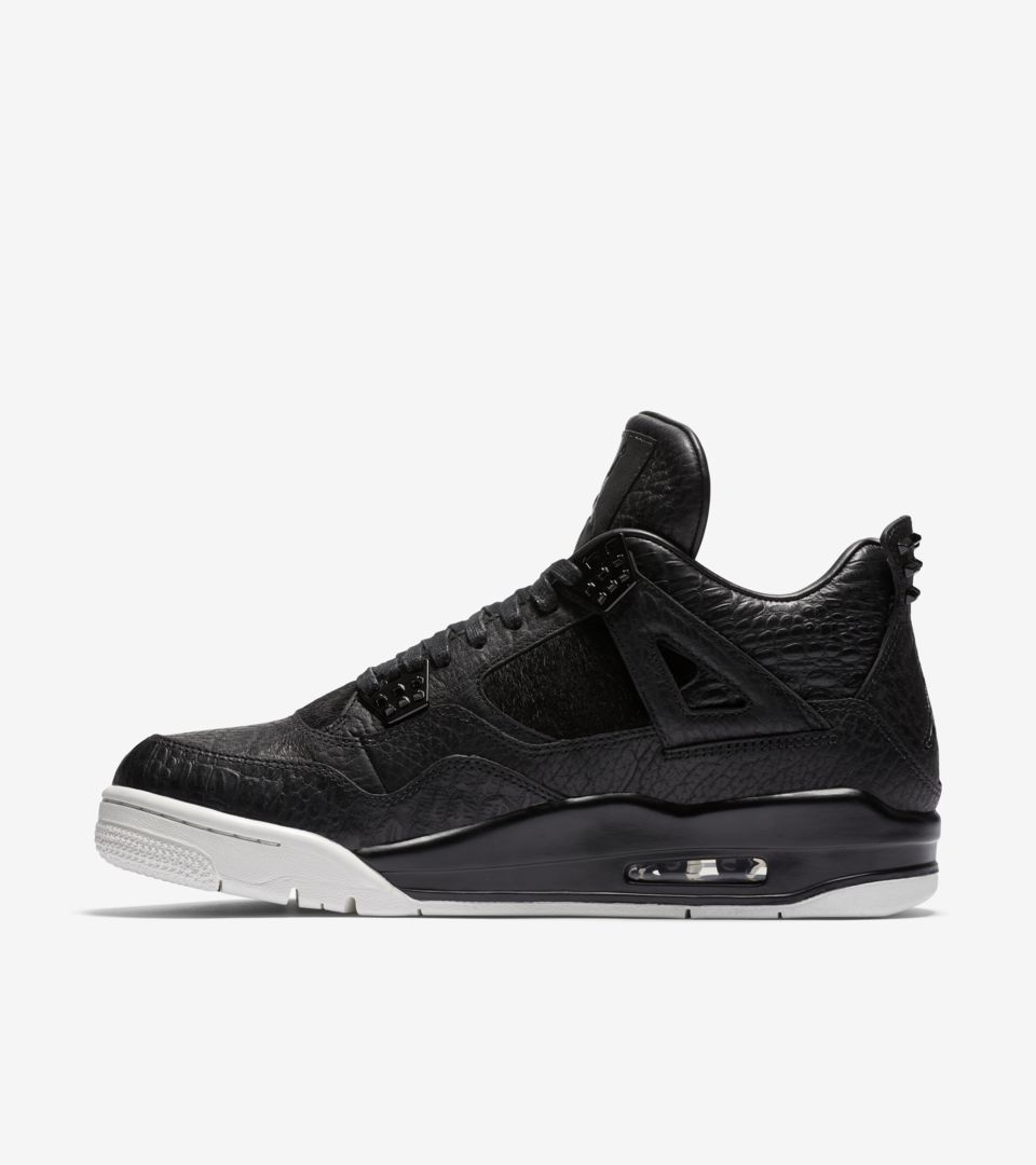 AIR JORDAN IV AIR JORDAN IV
