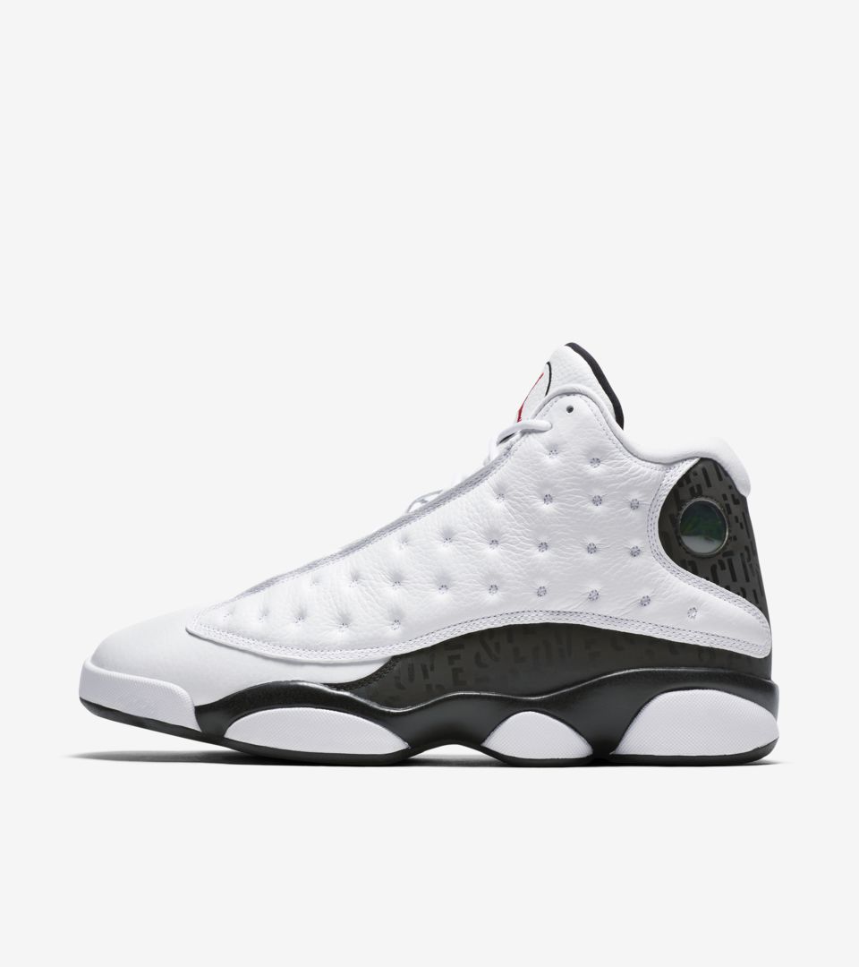 AIR JORDAN XIII AIR JORDAN XIII