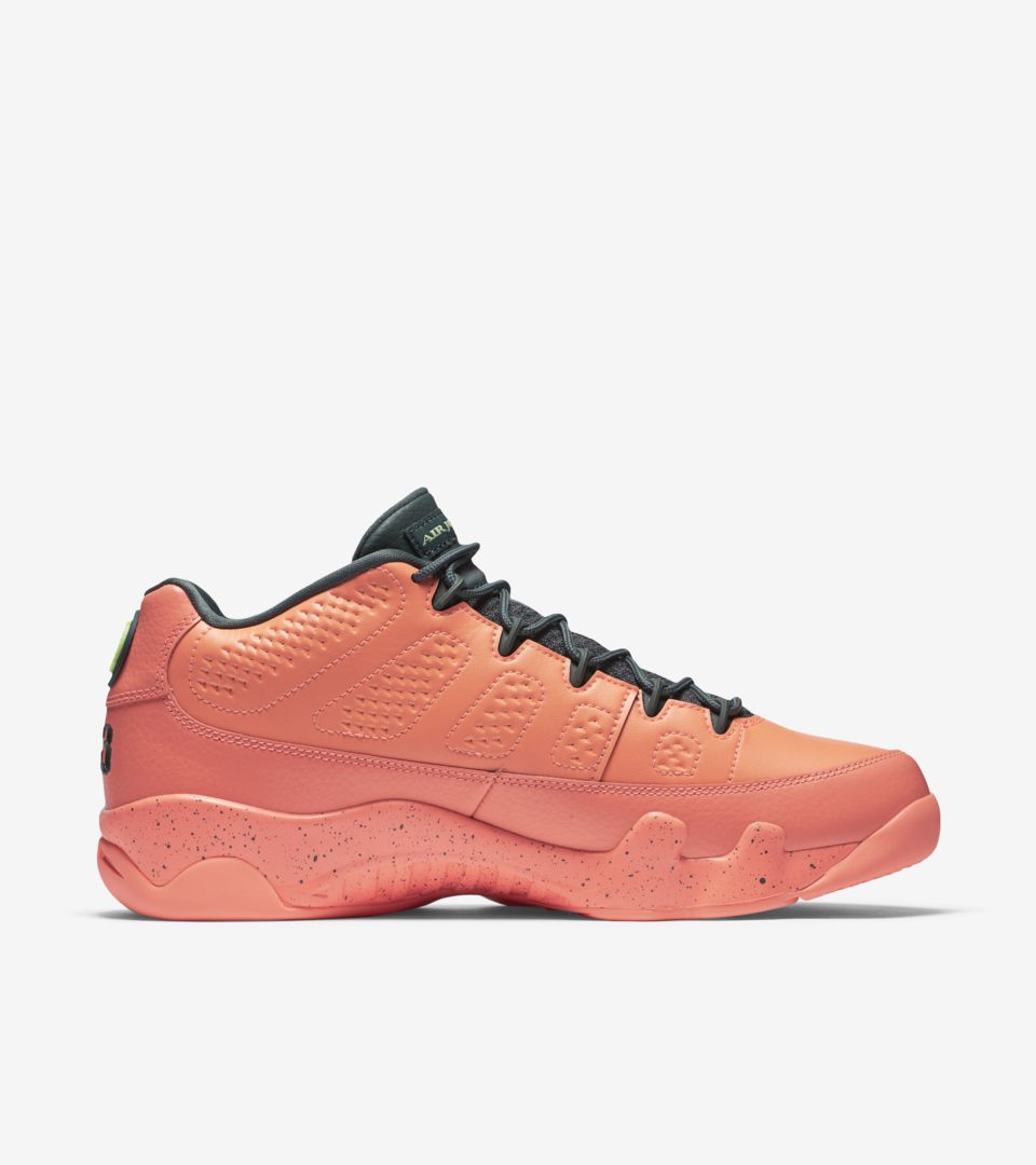 AIR JORDAN IX LOW AIR JORDAN IX LOW