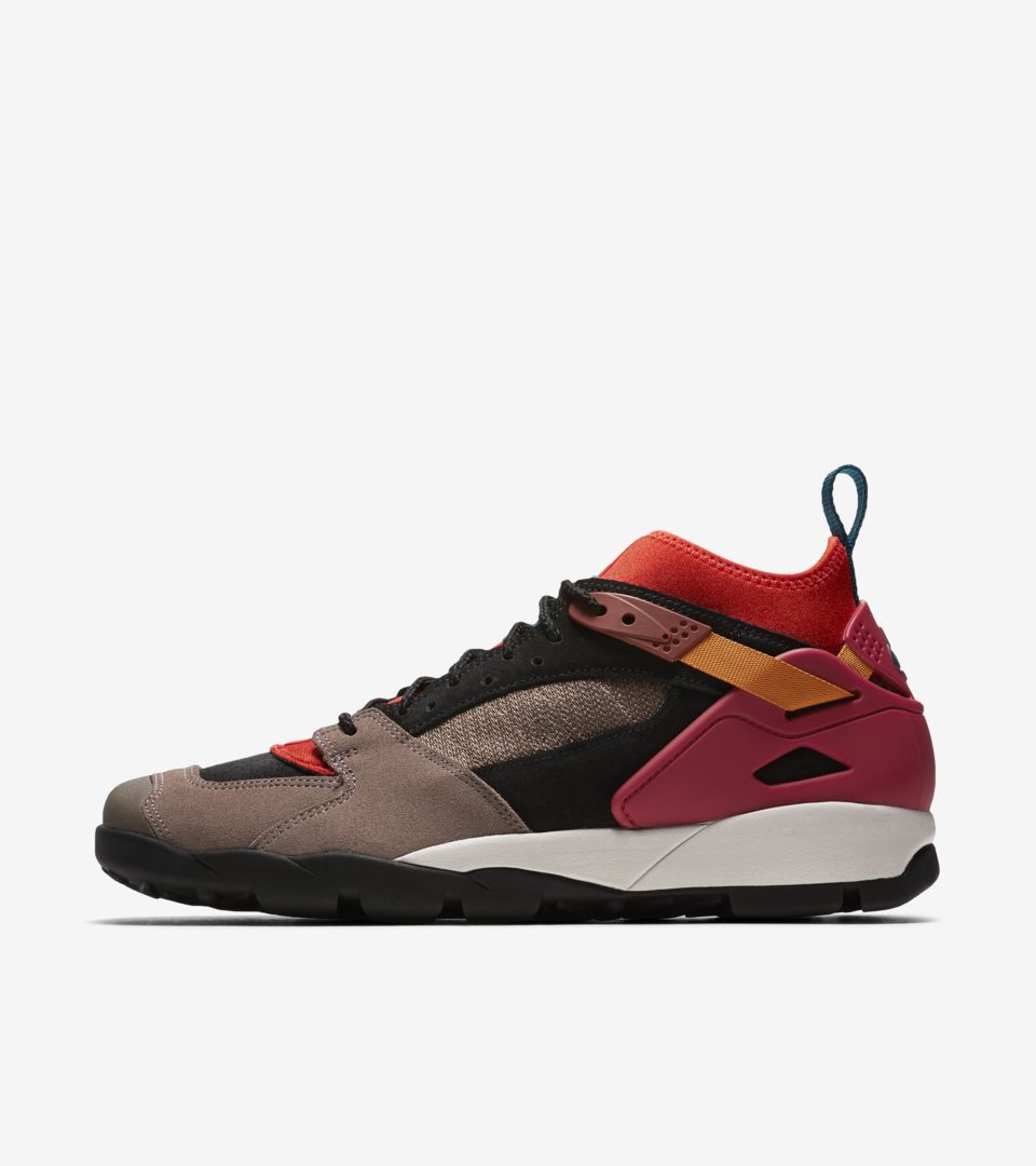 air revaderchi trainers