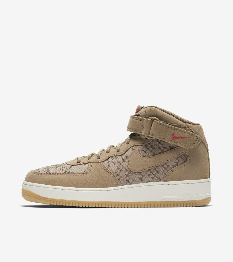 nike air force 1 low n7 native american