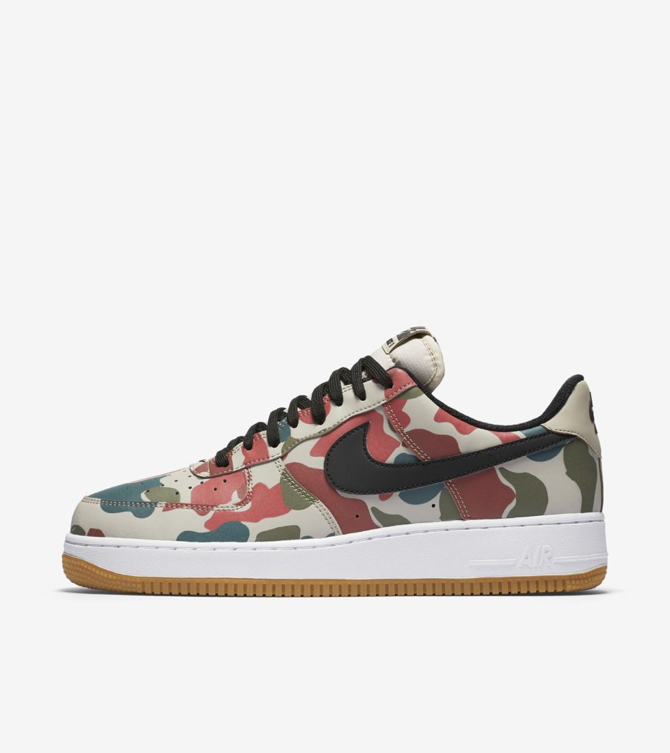 AIR FORCE 1 AIR FORCE 1