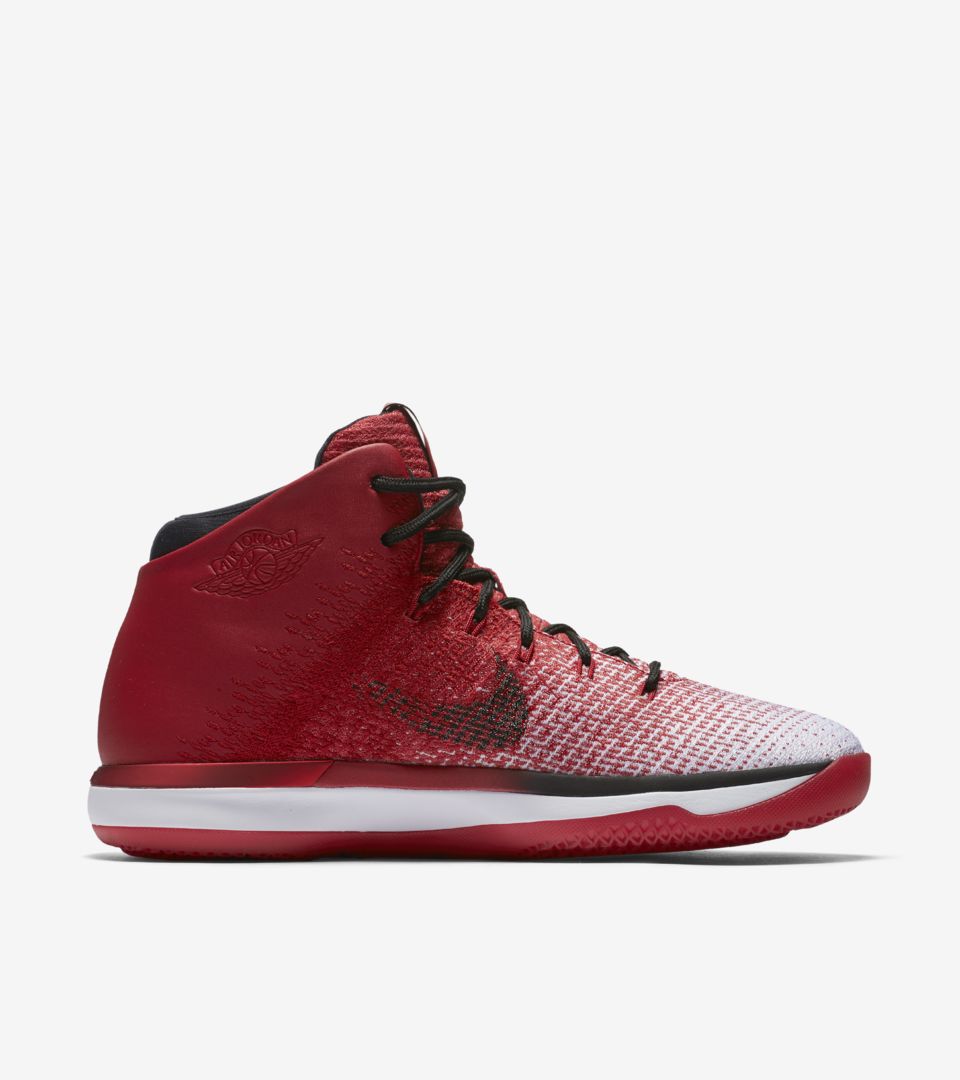AIR JORDAN XXXI AIR JORDAN XXXI