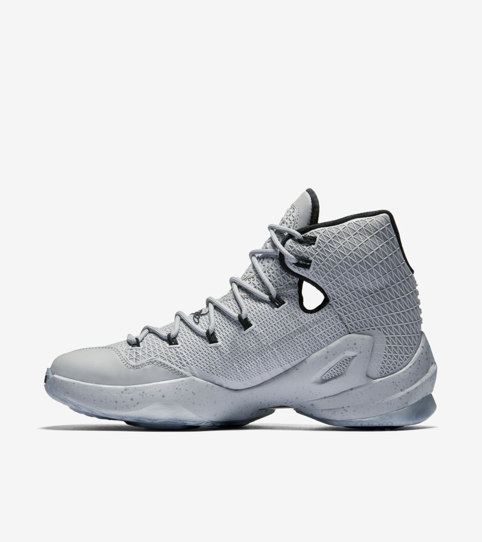 nike phenom elite grey