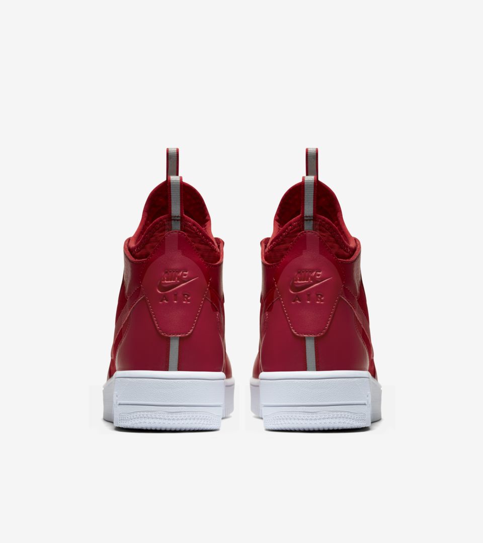 AIR FORCE 1 ULTRA FORCE MID AIR FORCE 1 ULTRA FORCE MID