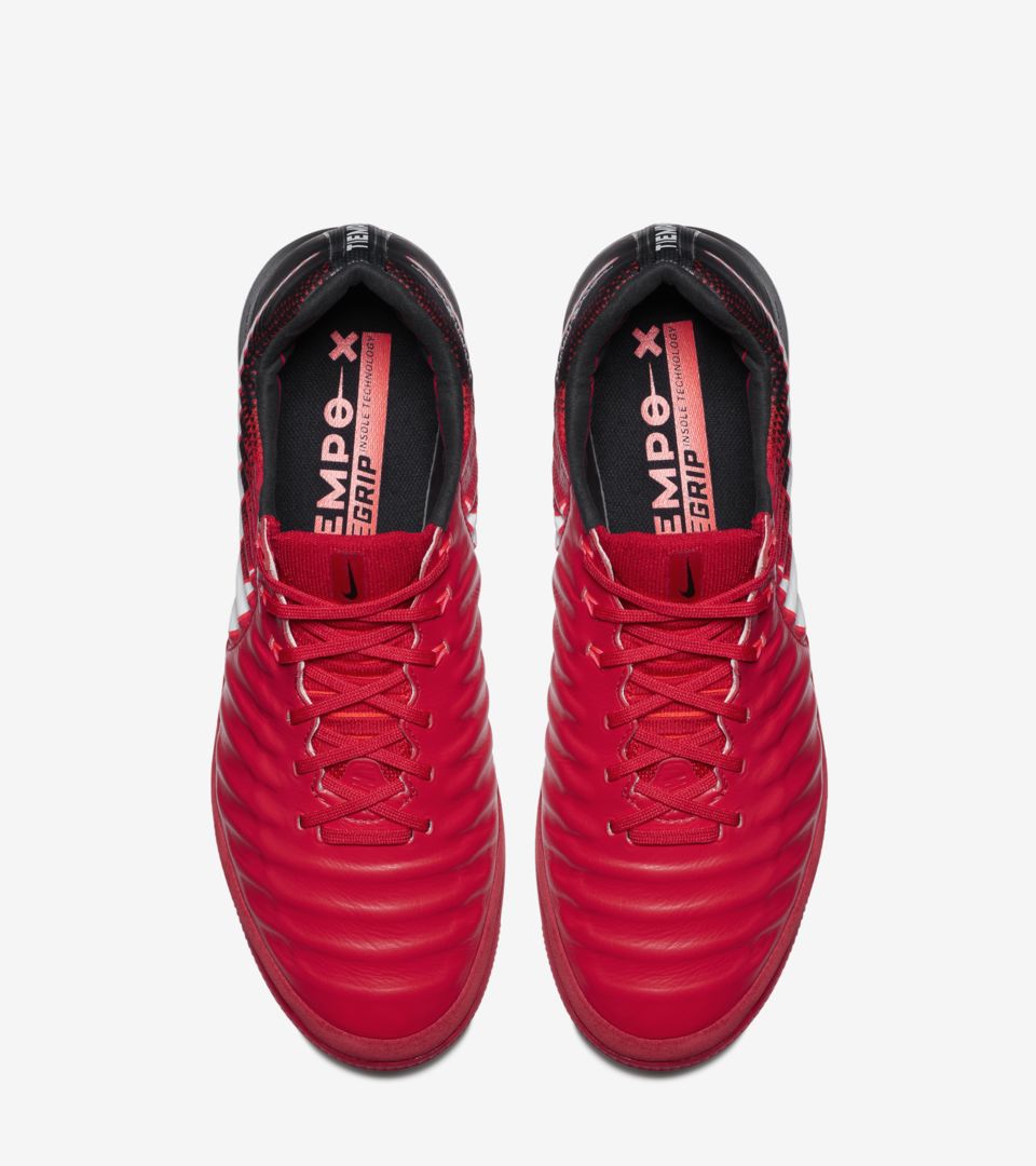 Nike Play Fire Tiempo X Proximo Nike Play Fire Tiempo X Proximo
