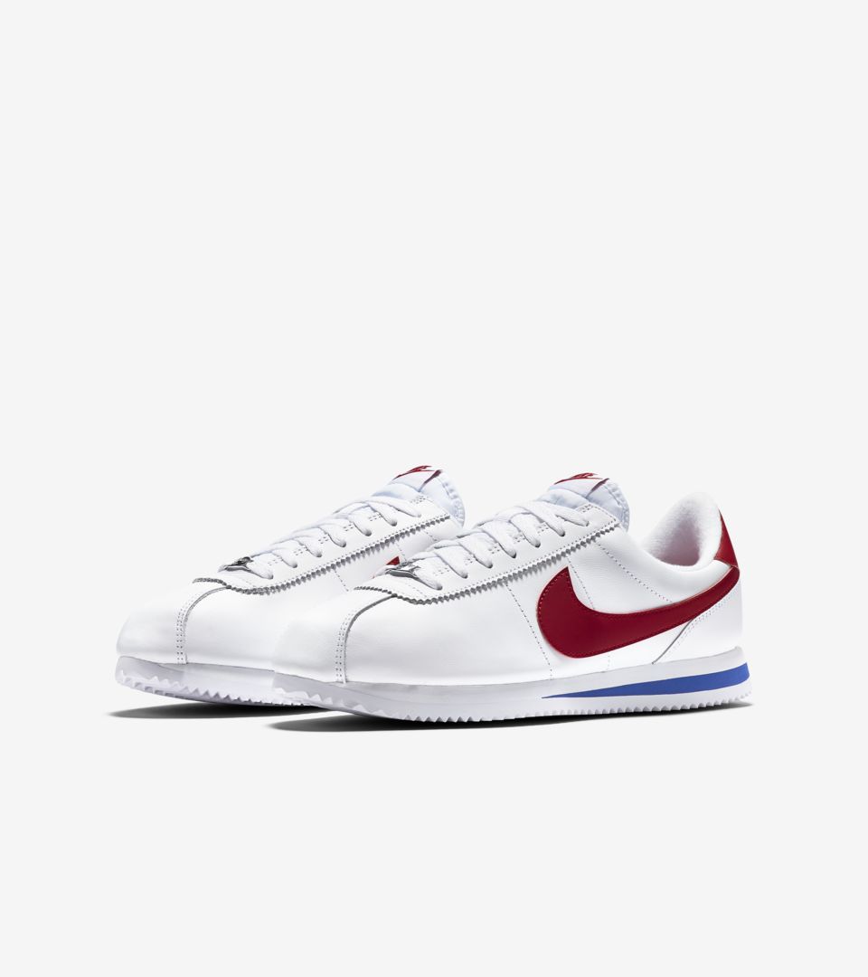 nike cortez se leather