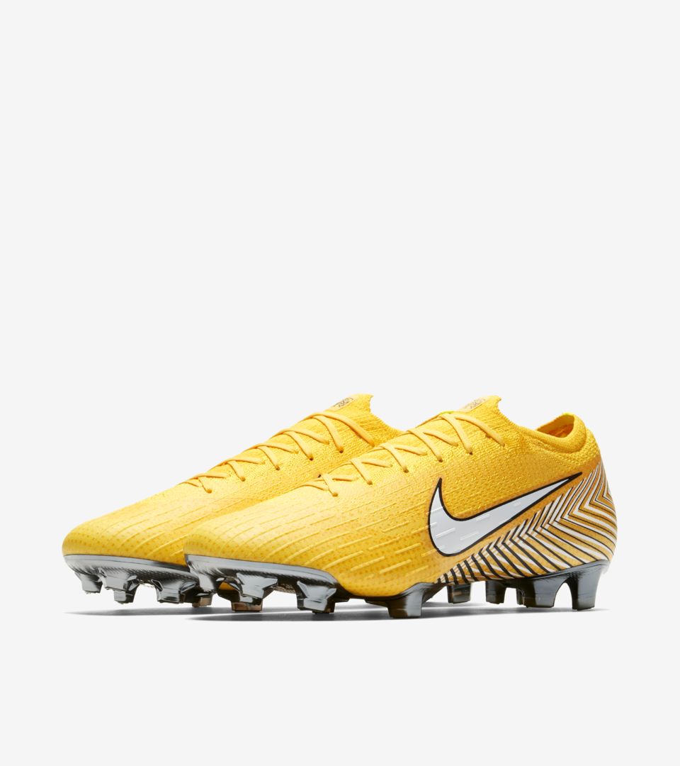 SPT Football - Speed Freak Vapor 13 special Neymar JR