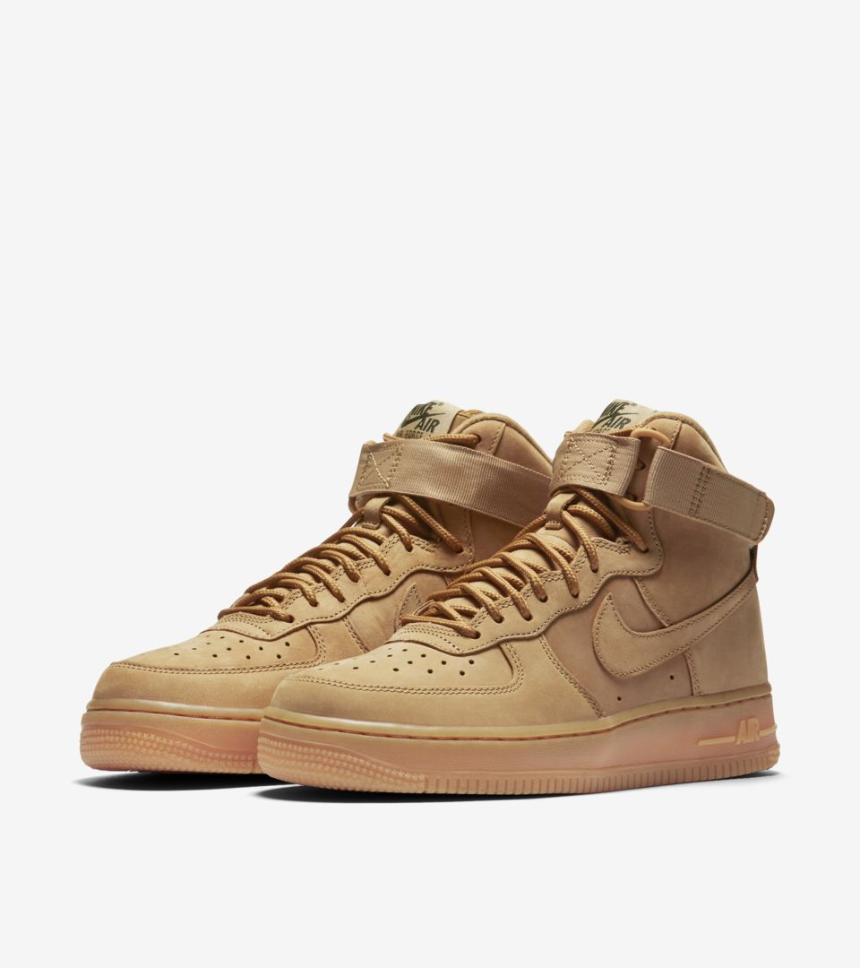 WMNS AIR FORCE 1 HI WMNS AIR FORCE 1 HI